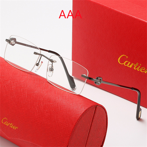 Cartier-Sunglass(AAA+)-0389