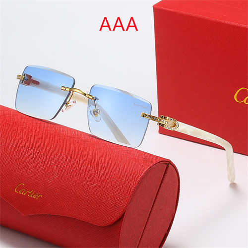 Cartier-Sunglass(AAA+)-0393