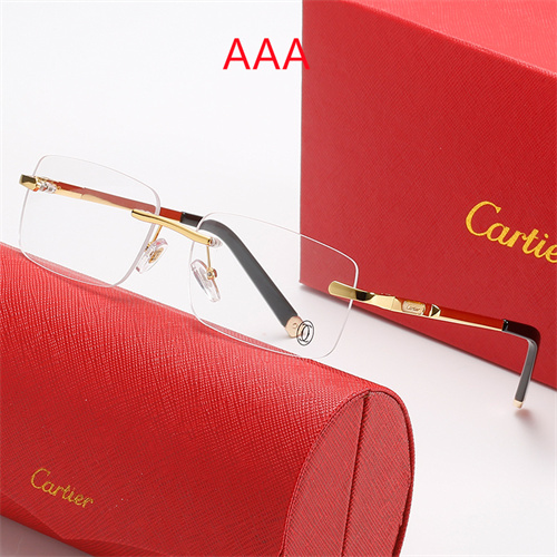 Cartier-Sunglass(AAA+)-0398