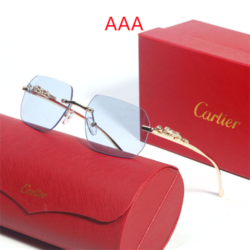 Cartier-Sunglass(AAA+)-0040