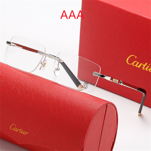 Cartier-Sunglass(AAA+)-0402