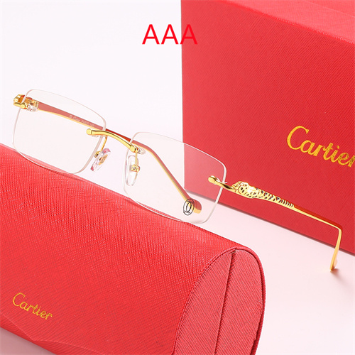 Cartier-Sunglass(AAA+)-0414