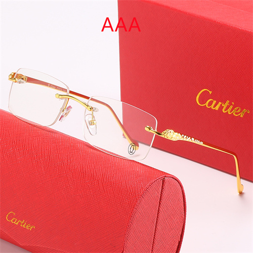 Cartier-Sunglass(AAA+)-0415
