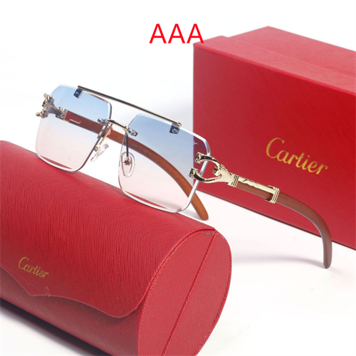 Cartier-Sunglass(AAA+)-0042