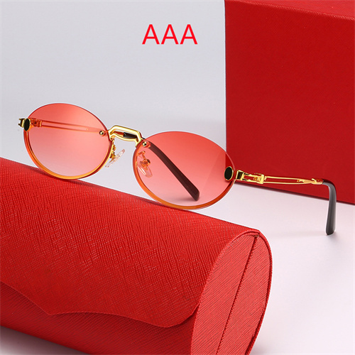 Cartier-Sunglass(AAA+)-0421