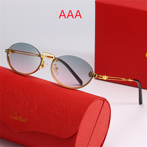Cartier-Sunglass(AAA+)-0422