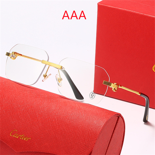 Cartier-Sunglass(AAA+)-0428