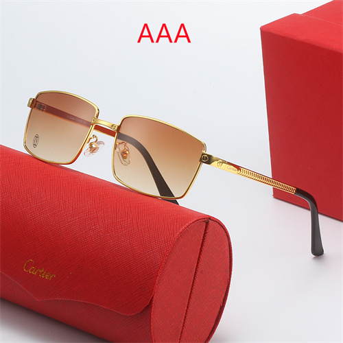 Cartier-Sunglass(AAA+)-0431