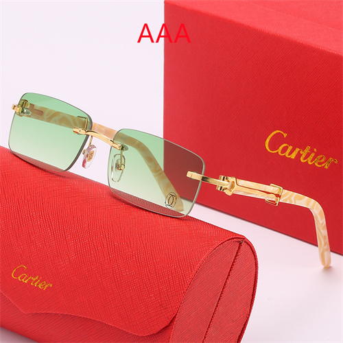 Cartier-Sunglass(AAA+)-0447