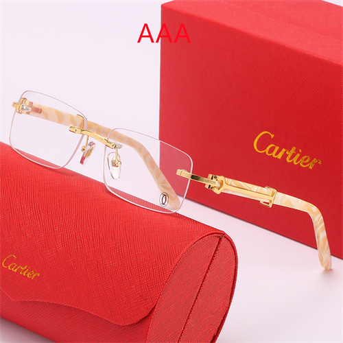 Cartier-Sunglass(AAA+)-0449