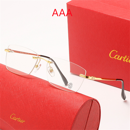 Cartier-Sunglass(AAA+)-0452