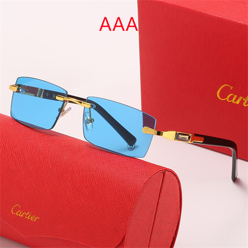 Cartier-Sunglass(AAA+)-0457