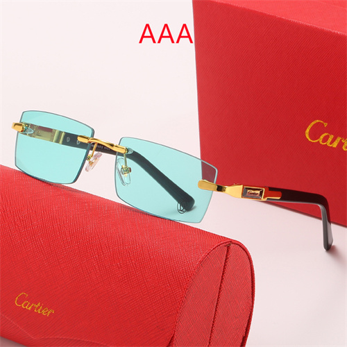 Cartier-Sunglass(AAA+)-0458