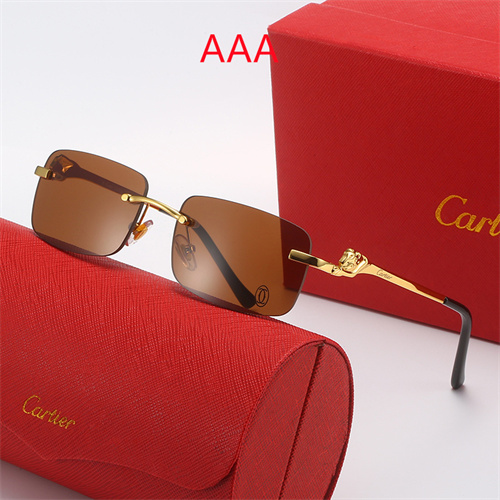 Cartier-Sunglass(AAA+)-0462