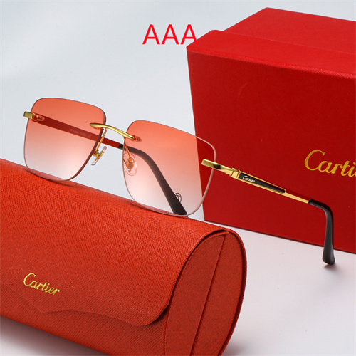 Cartier-Sunglass(AAA+)-0467