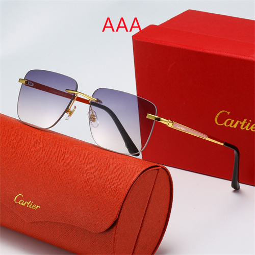 Cartier-Sunglass(AAA+)-0468