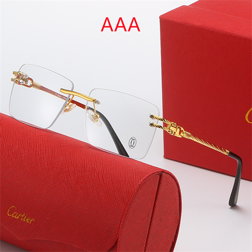 Cartier-Sunglass(AAA+)-0472