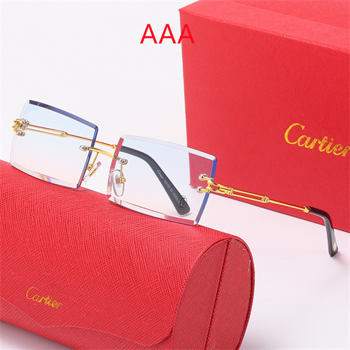 Cartier-Sunglass(AAA+)-0484