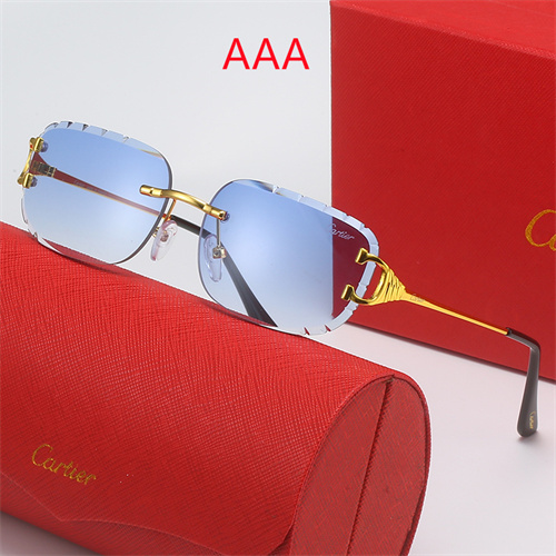Cartier-Sunglass(AAA+)-0489