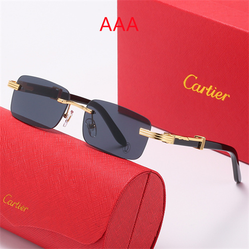 Cartier-Sunglass(AAA+)-0493