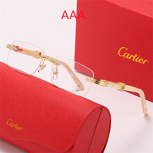 Cartier-Sunglass(AAA+)-0503