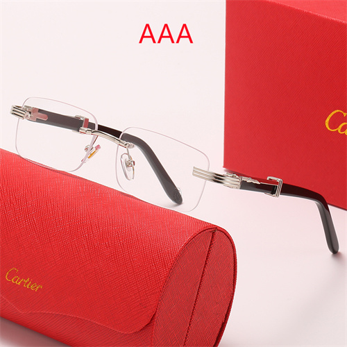 Cartier-Sunglass(AAA+)-0505
