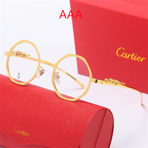 Cartier-Sunglass(AAA+)-0513