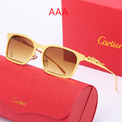 Cartier-Sunglass(AAA+)-0517