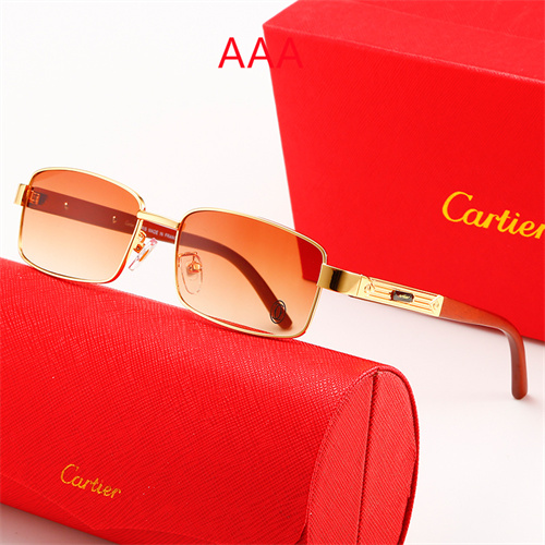Cartier-Sunglass(AAA+)-0526