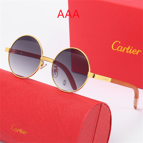 Cartier-Sunglass(AAA+)-0535