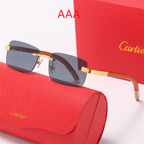 Cartier-Sunglass(AAA+)-0539
