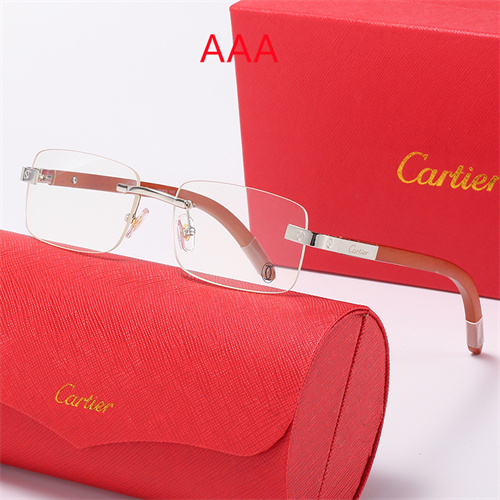 Cartier-Sunglass(AAA+)-0542