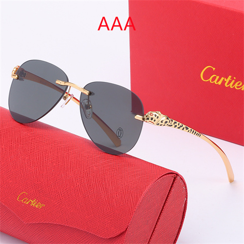 Cartier-Sunglass(AAA+)-0544