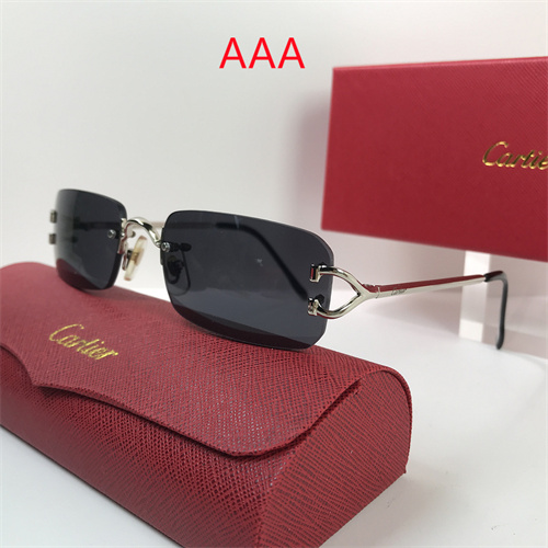 Cartier-Sunglass(AAA+)-0563