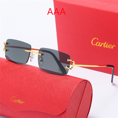 Cartier-Sunglass(AAA+)-0568