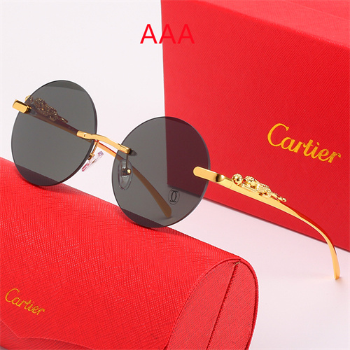 Cartier-Sunglass(AAA+)-0570