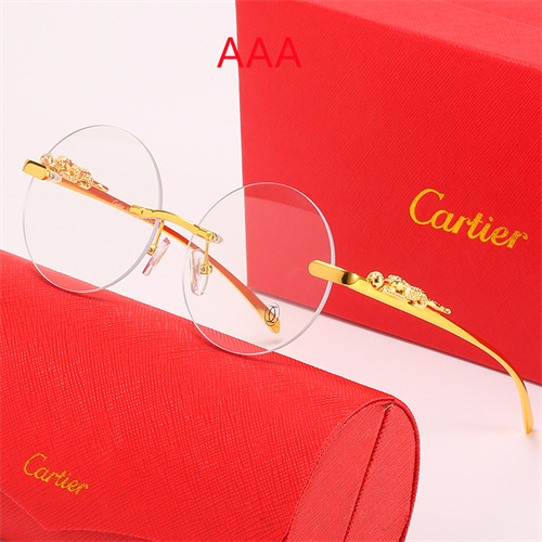Cartier-Sunglass(AAA+)-0576