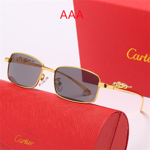Cartier-Sunglass(AAA+)-0586