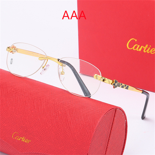 Cartier-Sunglass(AAA+)-0594