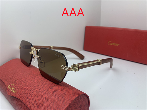 Cartier-Sunglass(AAA+)-0006