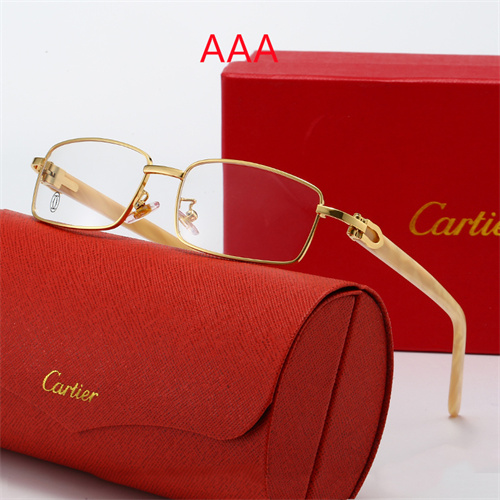 Cartier-Sunglass(AAA+)-0602