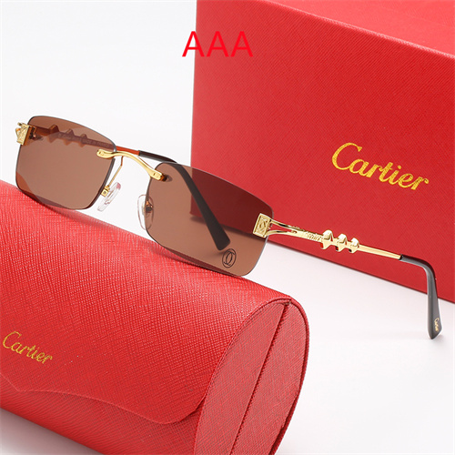 Cartier-Sunglass(AAA+)-0606