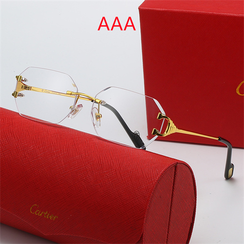 Cartier-Sunglass(AAA+)-0614