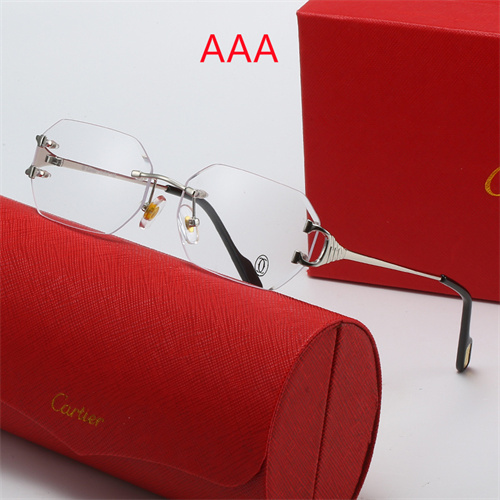 Cartier-Sunglass(AAA+)-0615