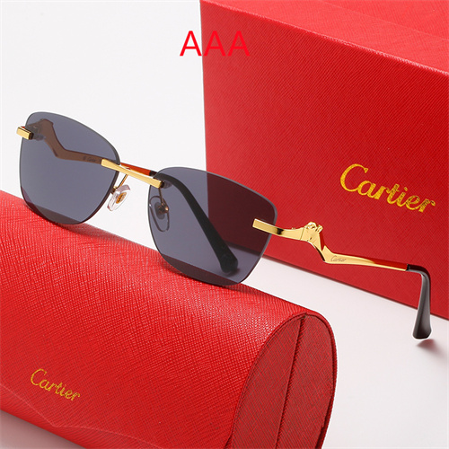 Cartier-Sunglass(AAA+)-0616
