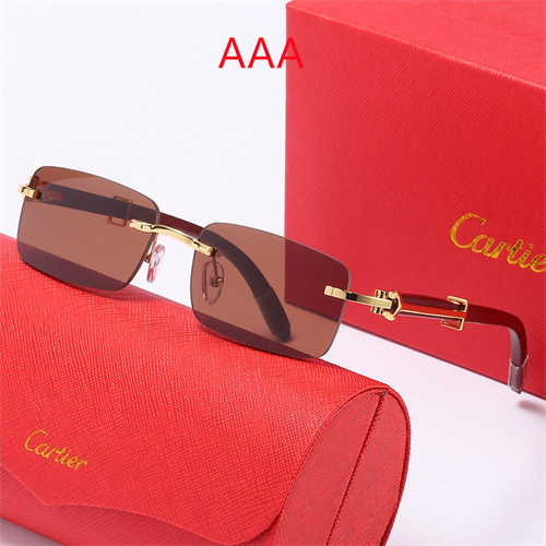 Cartier-Sunglass(AAA+)-0623