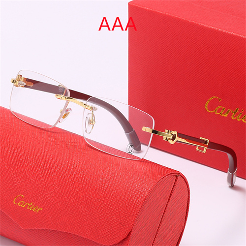 Cartier-Sunglass(AAA+)-0624