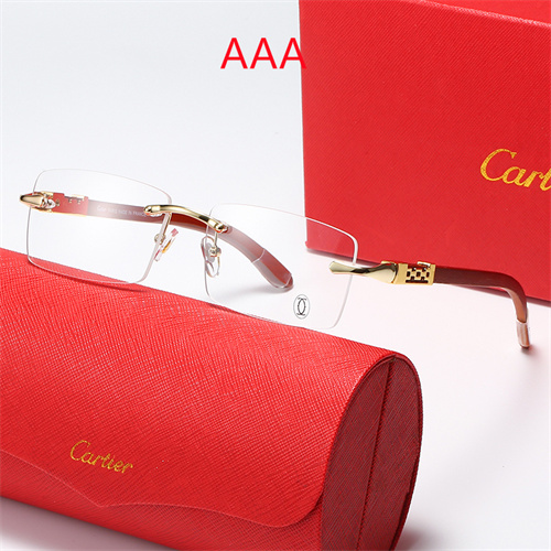 Cartier-Sunglass(AAA+)-0633