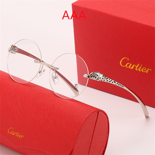 Cartier-Sunglass(AAA+)-0651