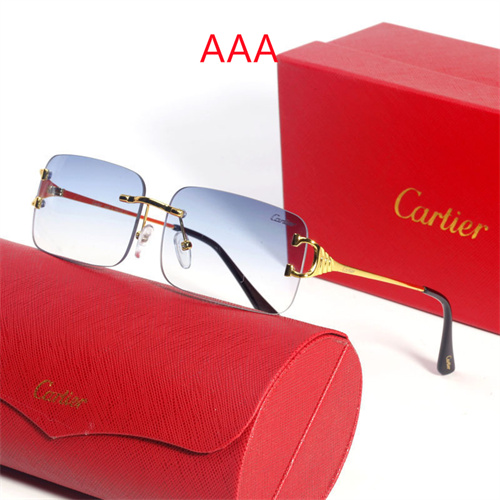 Cartier-Sunglass(AAA+)-0659